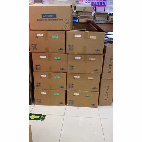 议价研华工控机IPC610L工业计算机I54590CPU维修