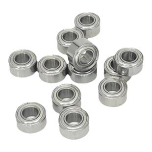 深沟球进口NMB电机高速马达轴承6800  6801 634  635 63800 zz