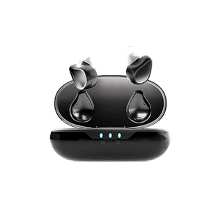 西万拓助听器格纳蓝牙款16通道旗舰老人专用正品年轻人耳聋耳背