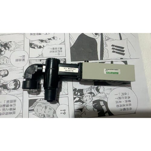 询价-122RS100J016W00Numatics纽曼蒂克电磁可维修