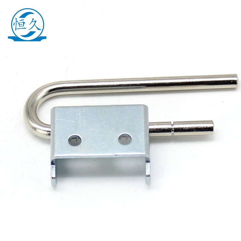 机箱电柜铰链弹簧铰链CL271铁质机箱机柜铰链工业合页