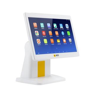 美团收银机一体机专用配件钱箱打印机标签机80mm厨房后厨网口打印机58mm前台打印机美团点评收银机