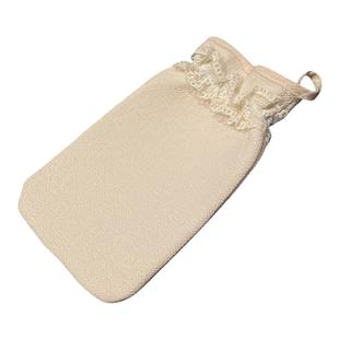 沐浴球少女高档不散洗澡超柔软起泡泡搓澡巾强力搓泥搓澡手套神器