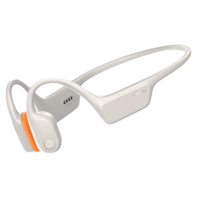 MIUI/小米 Xiaomi 骨传导耳机 2 游泳跑步运动可独立音乐播放