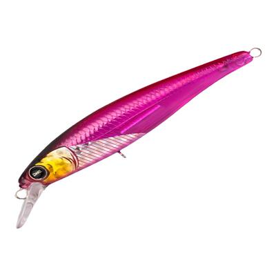 DNE去路亚悬停米诺路亚假饵