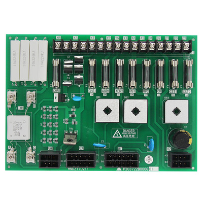适用于三菱电梯电源板P203722/50