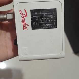 【询价】丹佛斯压力开关KP15 060压力控制器双控压力开关适用