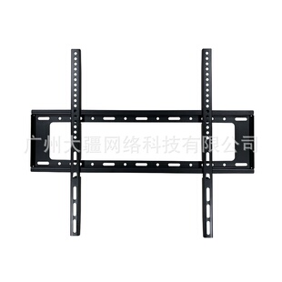 供应通用40-80寸液晶电视机挂架tvstand大屏幕支架批发壁挂式