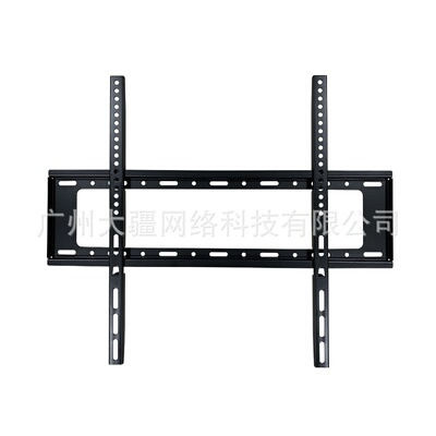 供应通用40-80寸液晶电视机挂架tvstand大屏幕支架批发壁挂式