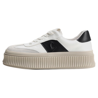 2024新品德训鞋博斯绅威经典