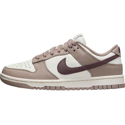 【自营】NIKE耐克女鞋DUNK LOW板鞋运动休闲百搭运动鞋DD1503-125
