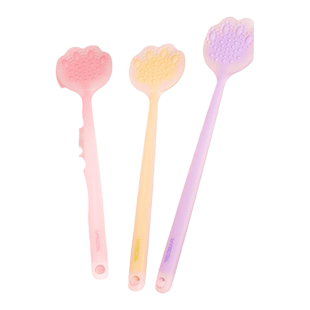 戒尺家用手软尺不伤人教学用具学习家规家训劝学不易断教鞭教育神器专用加长指读棒子猫爪指挥棍