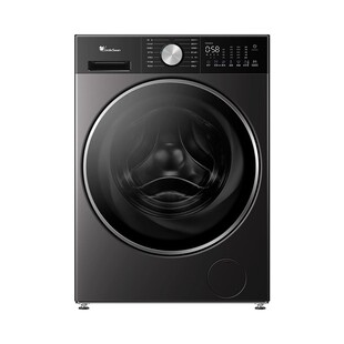 小天鹅水魔方滚筒洗衣机全自动家用10KG变频洗烘脱一体628PLUS