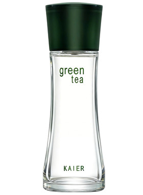 kaier开尔绿茶香水正品花非花
