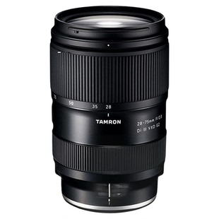 腾龙28-75mm F2.8 G2尼康Z卡口大光圈人像腾龙镜头 A063 腾龙2875