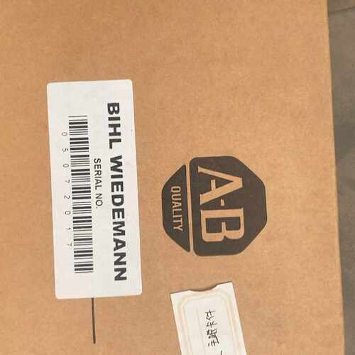 {议价}IHL WIEDEMANN 工业控制板，全新原装，带包装。