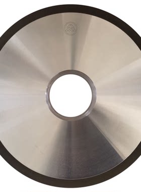 金刚石砂轮厂家异形定制CBN磨片