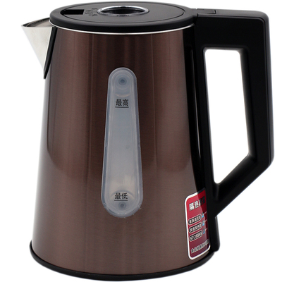 茶吧机配件电热烧水壶