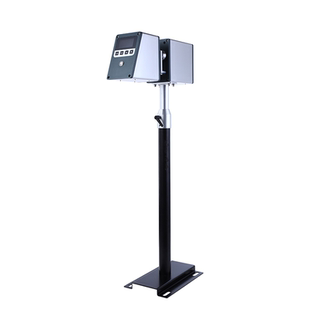 测径仪 红外线 直径 扫描 双向 镭射 电线电缆 千分尺激光测径仪