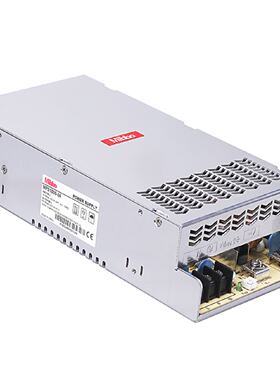 议价Mibbo米博MPS1000-24开关电源075 150 200 350  450 600W24VS