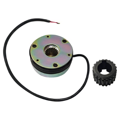 电动叉车诺力小金刚制动器刹车盘