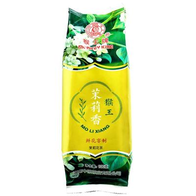 【该商品已降价】猴王茉莉香100g