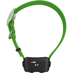 星矛M1Pro电信版宠物猎狗北斗GPS定位器猎犬卫星导航追踪项圈牛羊