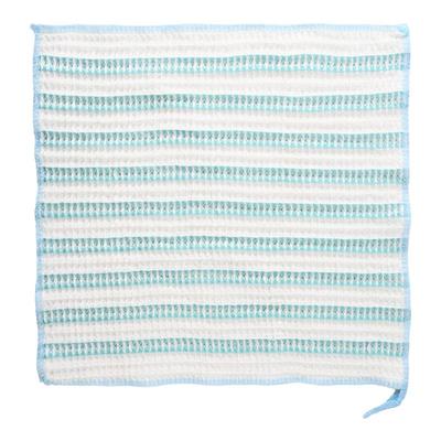 厨房抹布吸水不掉毛家用洗碗布