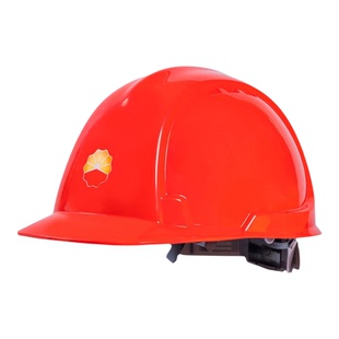 中石油中石化天然气工地阻燃防静电安全帽新国标3C认证油田昆仑牌