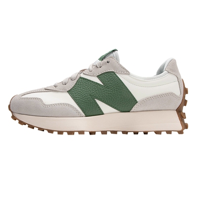 New Balance NB男女鞋2026新款327系列低帮复古运动休闲鞋U327LX