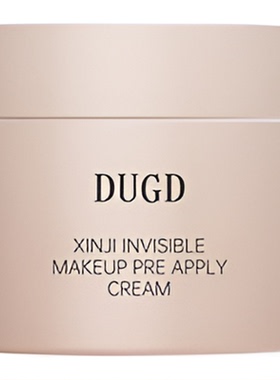 DUGD贴贴霜妆前乳养肤隐形毛孔