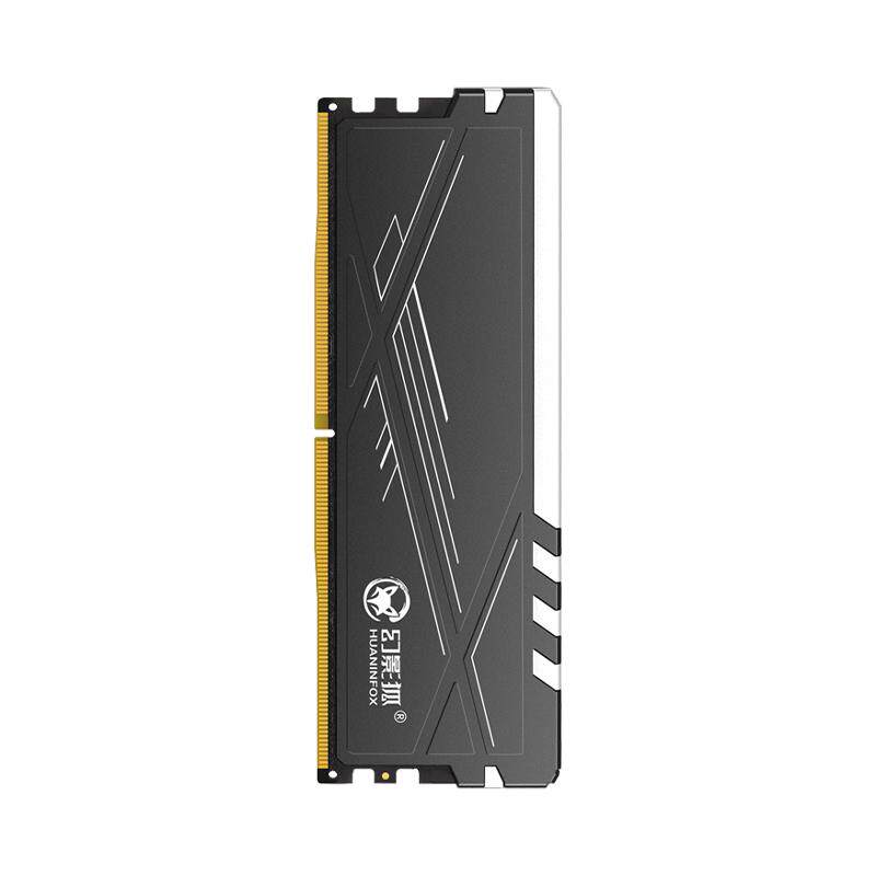 幻影狐DDR4内存条16G 5600台式机电脑马甲条4代运行套条办公游戏