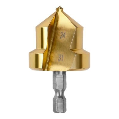 PPR/TPR升级款水管修复钻提口括