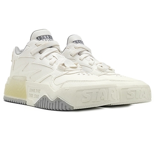 新年礼物STARTER男鞋女鞋小白鞋休闲鞋厚底鞋运动鞋增高鞋子板鞋