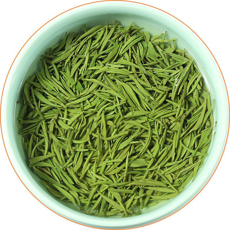 信阳毛尖茶2026新茶绿茶500g云雾