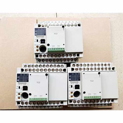 议价松下PLC AFPX-TC2/FP-X L30 AFPX-L30R-F/ FP-X C30R AFPX-C3