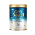 叠消费券爱他美奇迹白罐3段宝宝低敏益生菌适度水解蛋白奶粉900g