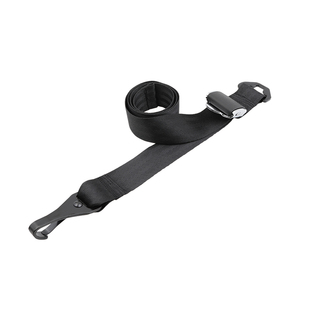 车用LATCH接口延长带儿童安全座椅isofix硬接口连接带配件改加装