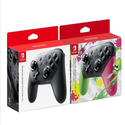 NSPRO原装手柄限定版港国行