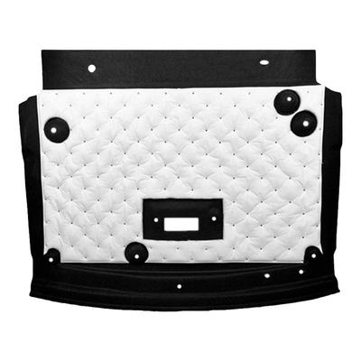 帕萨特尾后备箱隔音隔热棉沙之聚