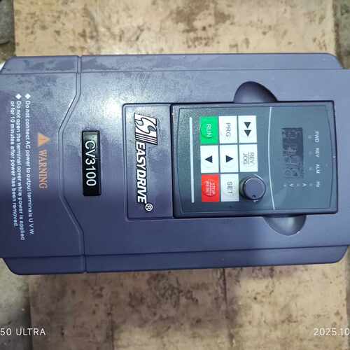 询价-易驱变频器CV3100-2S0022M 2.2KW 220V