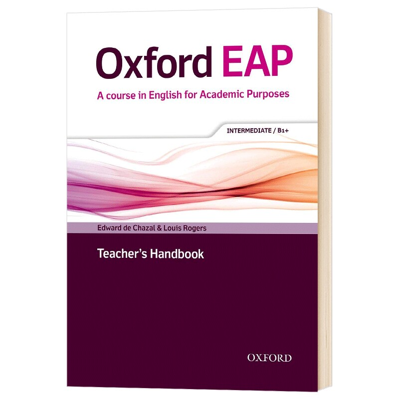 OxfordEAPB1+Teacher'sBook