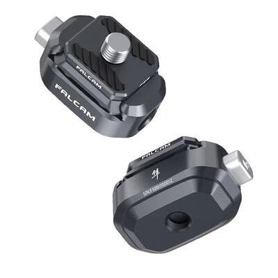 FALCAM小隼F22全景相机快装套件