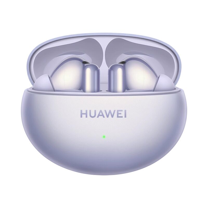 Huawei/华为 FreeBuds 6i蓝牙耳机降噪多设备连接官方正品高音质