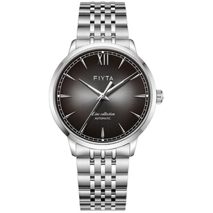 飞亚达风致系列手表男自动机械表正品男款手表名牌