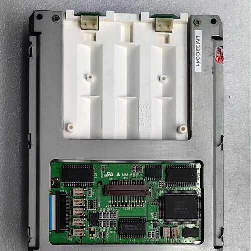 议价LM32C041现货液晶显示屏，实物拍摄，价格商谈维修