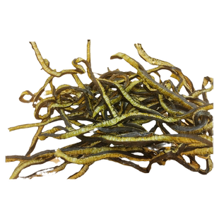 海茸丝干货海茸菜海松茸干货海茸干货海茸凉菜专用菜干海带海茸
