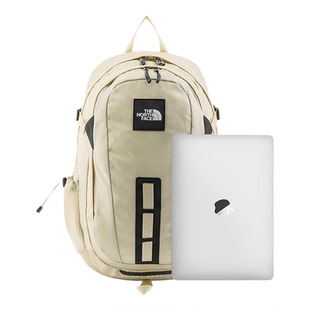马年The North Face北面双肩背包男女户外30L跑步登山包书包3KYJ