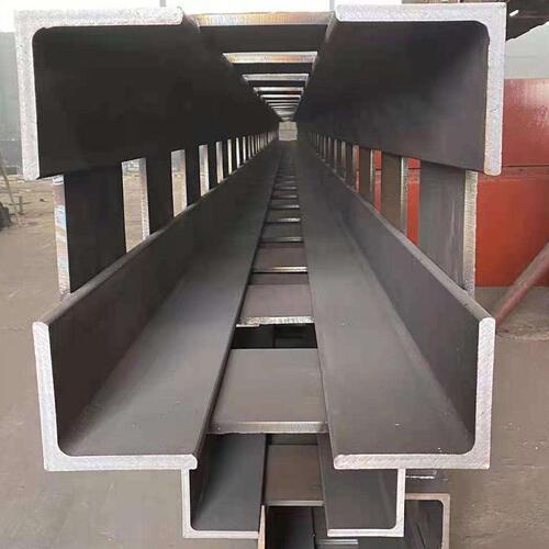 焊接格构柱批发建筑工地施工支撑用焊接格构柱Q235角钢焊接格构柱