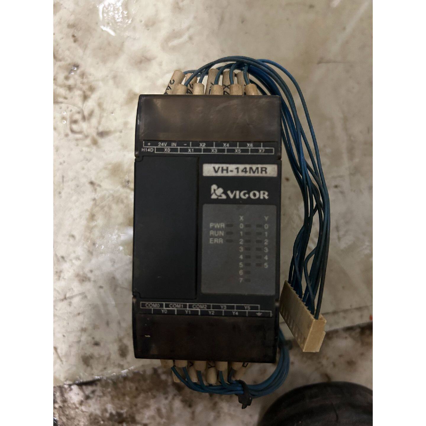VH14MR丰炜PLC